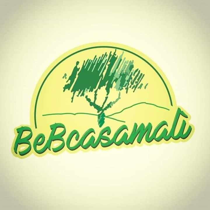 B&Bcasamali Selva Di Fasano Eksteriør billede